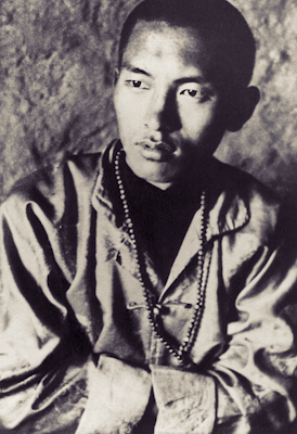 Lama Zopa Rinpoche, 1970