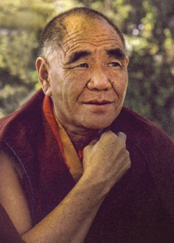 Geshe Lama Konchog (1927–2001)
