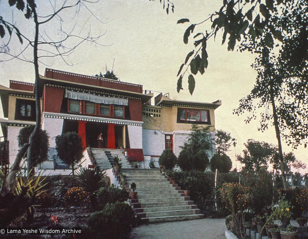 Kopan, 1977