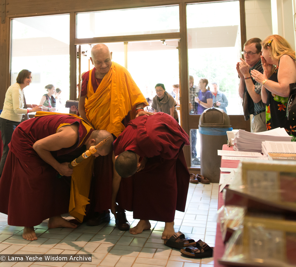 Light of the Path 2014