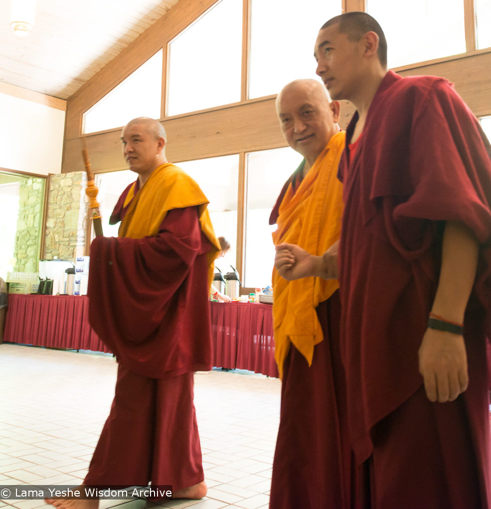 Light of the Path 2014