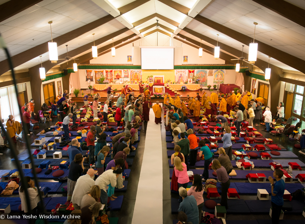 Light of the Path 2014