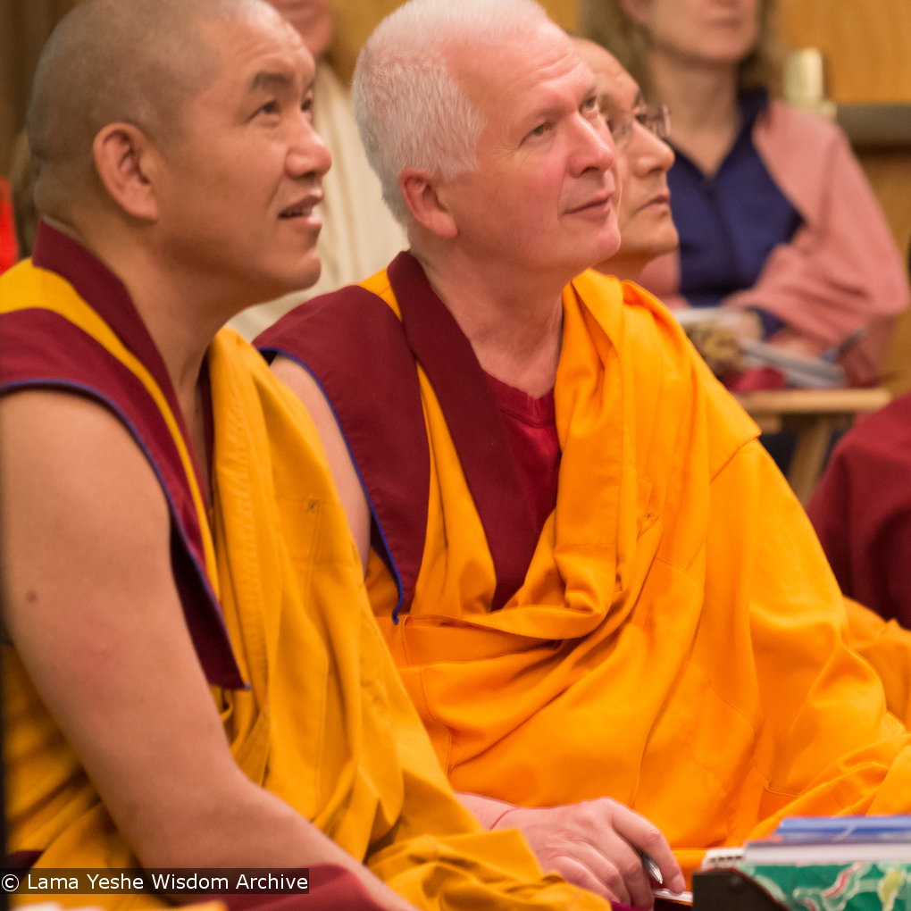 Light of the Path 2014