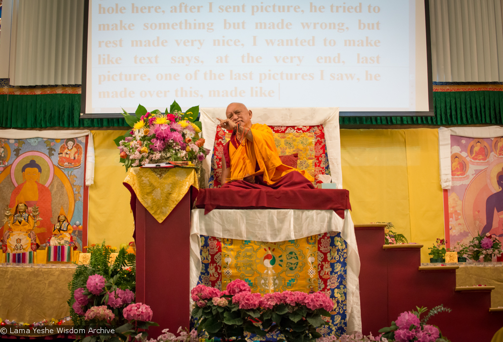 Light of the Path 2014