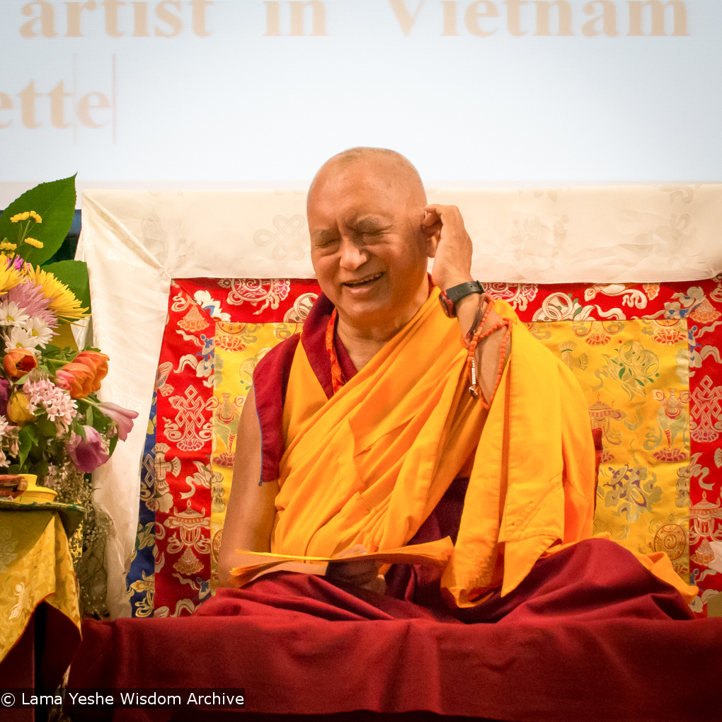 Light of the Path 2014