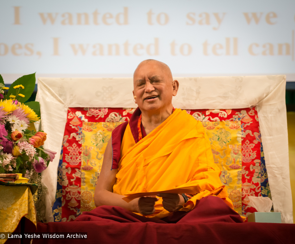 Light of the Path 2014