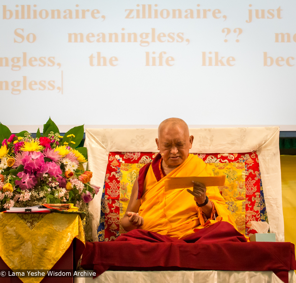 Light of the Path 2014