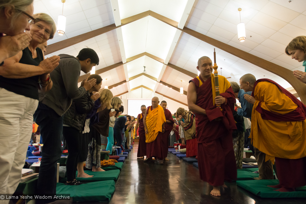 Light of the Path 2014