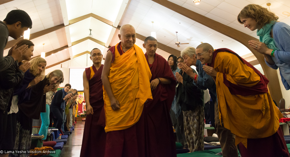 Light of the Path 2014