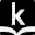 Kobo icon