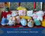 Book cover of Rinpoche’s Animal Friends by Lama Zopa Rinpoche.