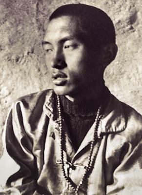 Lama Zopa Rinpoche, 1970