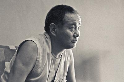 Lama teaching at UCSC, 1978, vol. 2