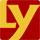 A small Lama Yeshe Wisdom Archive logo, featuring the letters L and Y.