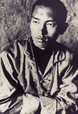 Lama Zopa Rinpoche, 1970
