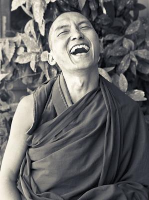 Lama Zopa, Tarzana, 1975