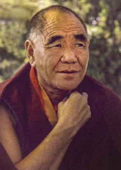 Geshe Lama Konchog (1927–2001)
