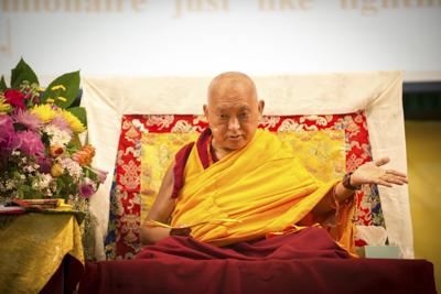 Light On the Path 2014