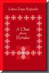 Book cover of A Teaching on Heruka, by Lama Zopa Rinpoche.