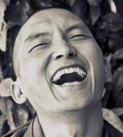 Title image for the multimedia presentation “Making Life Meaningful” featuring Lama Zopa Rinpoche.