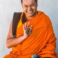 Portraits of Lama, 1977