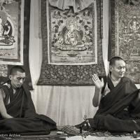 Royal Holloway College, 1975