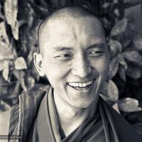 Lama Zopa, Tarzana, 1975