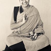 Portraits of Lama, 1977