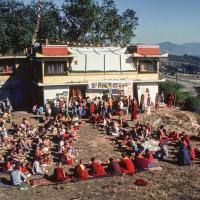 Eleventh Kopan course