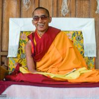 Manjushri Institute, 1979