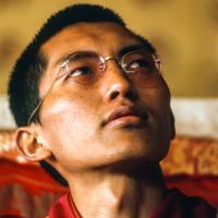 Rinpoche teaching, Kopan, 1974