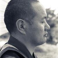 Portrait of Lama Yeshe, 1975