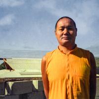 Chenrezig Institute, 1975