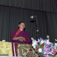 Lama Yeshe, Malvern, Australia, 1979