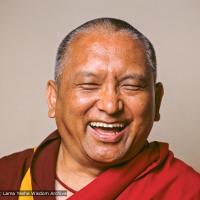 Portraits of Rinpoche, 1999