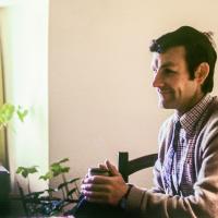 Harvey Horrocks, Manjushri, 1978