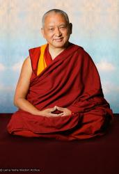Lama Zopa Rinpoche, 2006