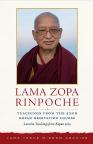 Ebook cover of Teachings from the 52nd Kopan Meditation Course: Lamrim Teachings from Kopan 2019, by Lama Zopa Rinpoche.